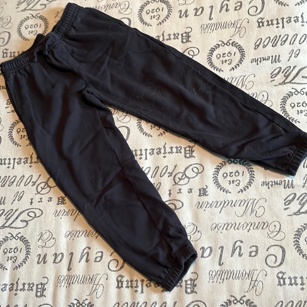 Boys Sweats - 10/12